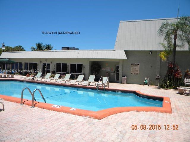 807 W Oakland Park Blvd G1, Oakland Park, Miami-Dade County, Florida - 2 Bedrooms  
2 Bathrooms - 