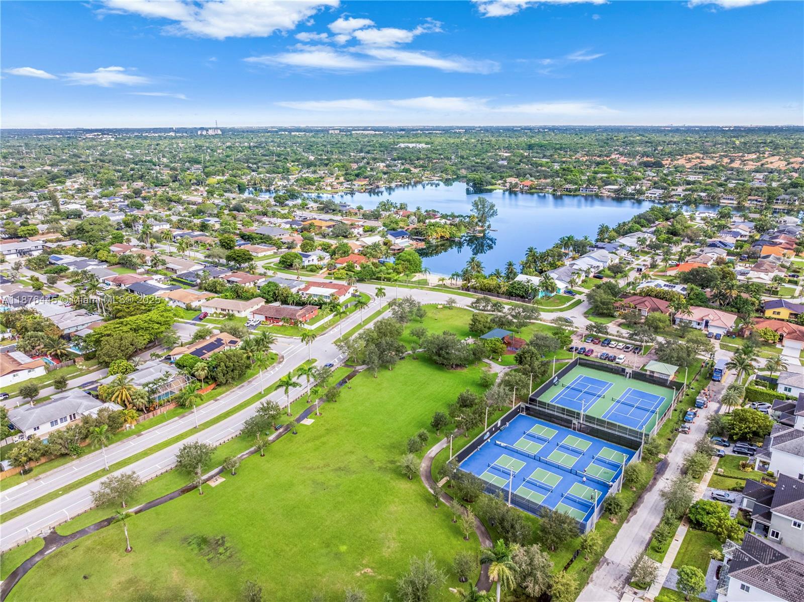 SAGA BAY SEC ONE PART ONE - Residential