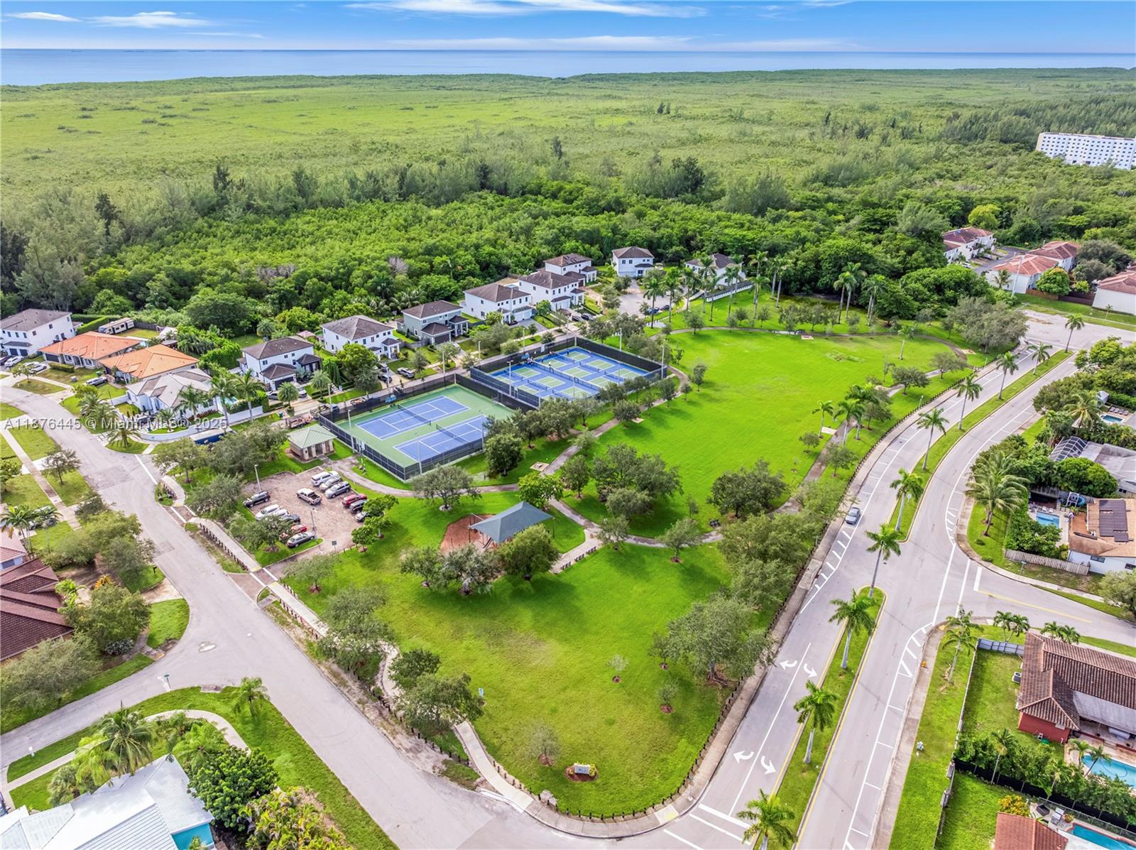 SAGA BAY SEC ONE PART ONE - Residential