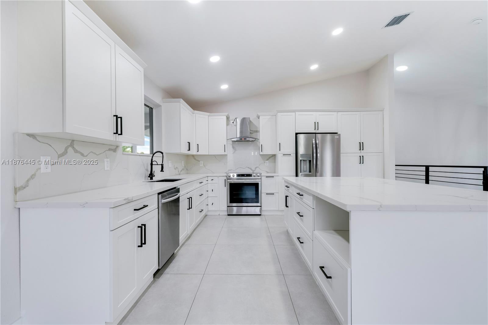 SAGA BAY SEC ONE PART ONE - Residential