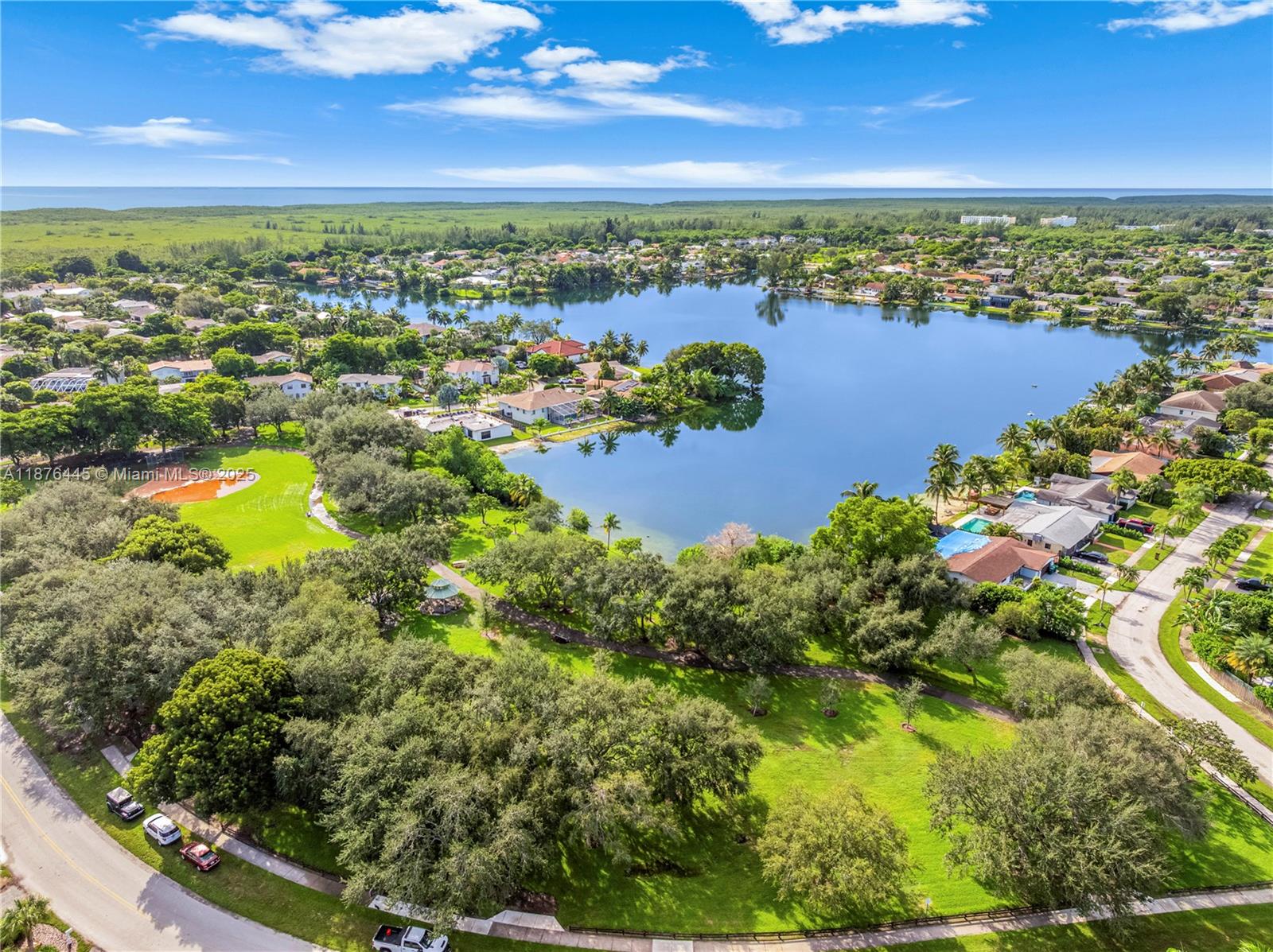 SAGA BAY SEC ONE PART ONE - Residential