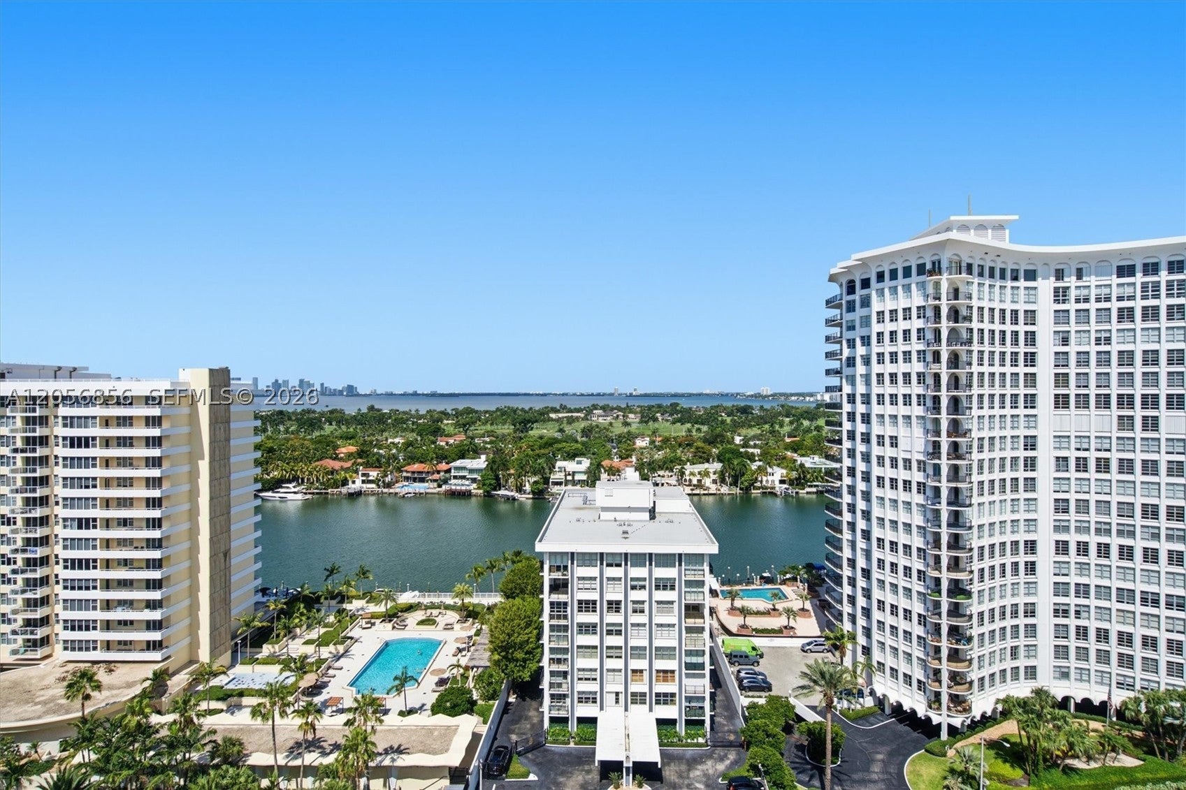 5601 Collins Ave 1723, Miami Beach FL 33140