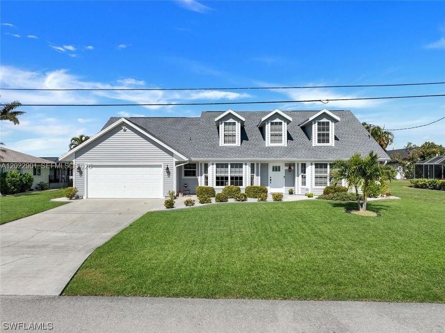 FOR SALE!! spacious 4 bedroom + den, formal dining room, 2.5 bath home..Great for kayaking, canoeing, jet skiing, boating and fishing through miles of waterways. Large great room with 16' volume ceilings. vinyl siding, reinforced pool cage, gutters, paint, garage door/springs and more! Oversized parcel with large two car garage. Huge bedrooms with special features, including dormers, an indoor putting green area, massive walk-in storage area, etc.

Furnished or Unfurnished !

Seller is Motivated, ON Airbnb, showings are subject to availability. Call or Text Listing Agent
__