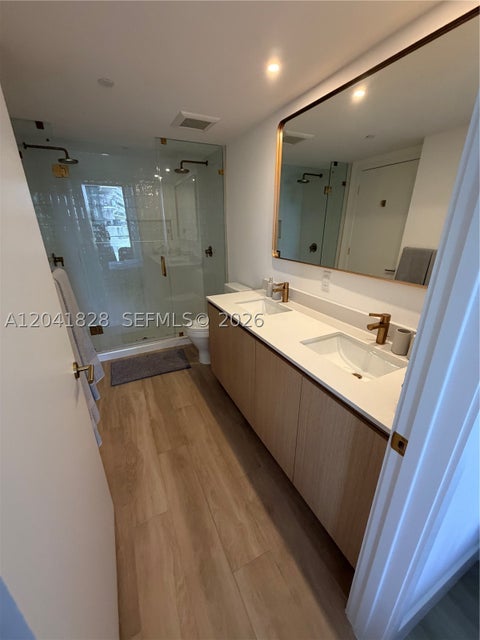 Tiny photo for 90 NE 32nd St #707, Miami, FL 33137 (MLS # A12041828)