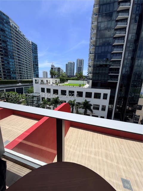 Tiny photo for 90 NE 32nd St #707, Miami, FL 33137 (MLS # A12041828)