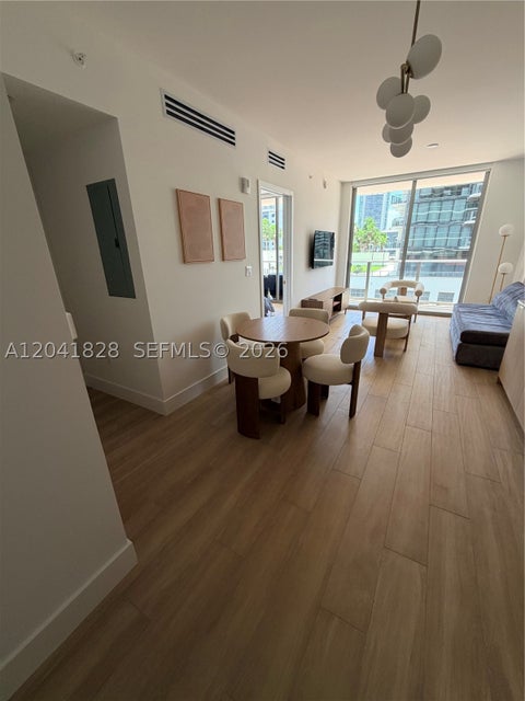 Tiny photo for 90 NE 32nd St #707, Miami, FL 33137 (MLS # A12041828)