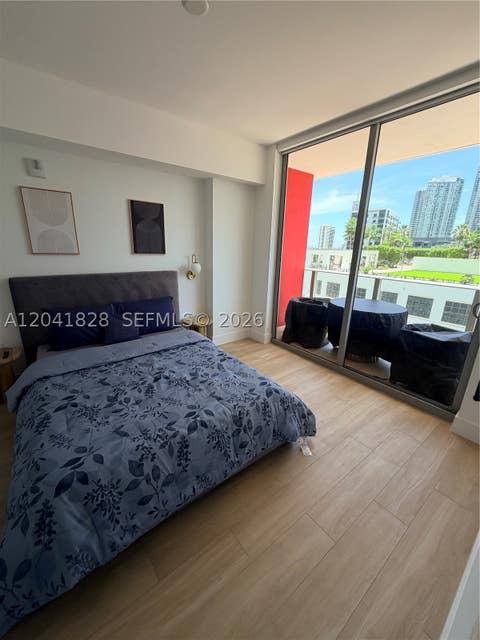Tiny photo for 90 NE 32nd St #707, Miami, FL 33137 (MLS # A12041828)