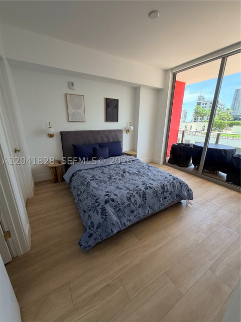Tiny photo for 90 NE 32nd St #707, Miami, FL 33137 (MLS # A12041828)