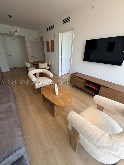 Tiny photo for 90 NE 32nd St #707, Miami, FL 33137 (MLS # A12041828)