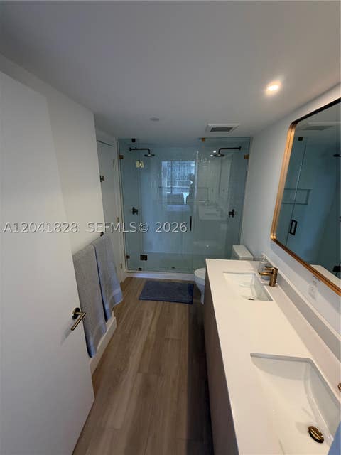 Tiny photo for 90 NE 32nd St #707, Miami, FL 33137 (MLS # A12041828)