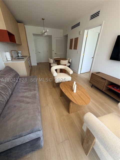 Tiny photo for 90 NE 32nd St #707, Miami, FL 33137 (MLS # A12041828)