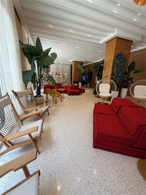 Tiny photo for 90 NE 32nd St #707, Miami, FL 33137 (MLS # A12041828)