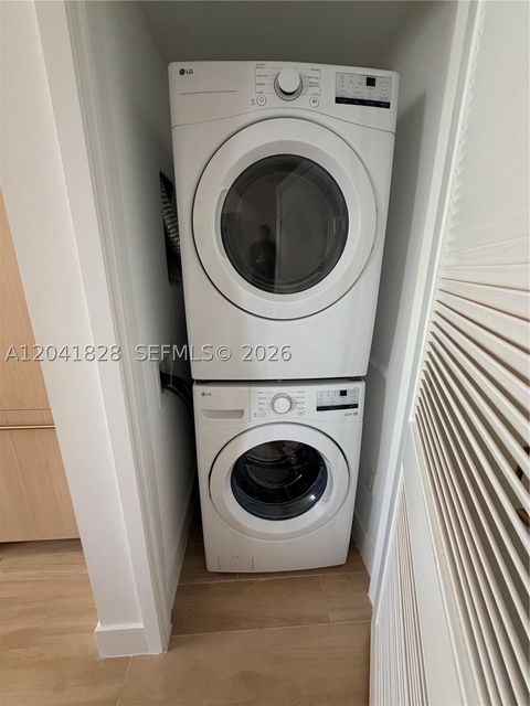 Tiny photo for 90 NE 32nd St #707, Miami, FL 33137 (MLS # A12041828)