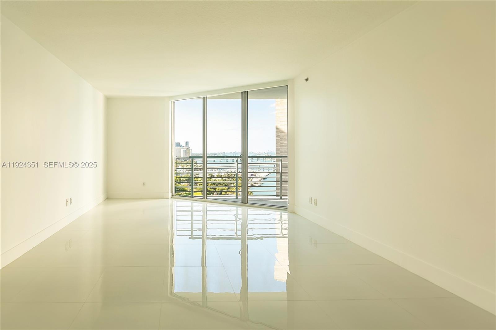 ONE MIAMI WEST CONDO - Residential Lease