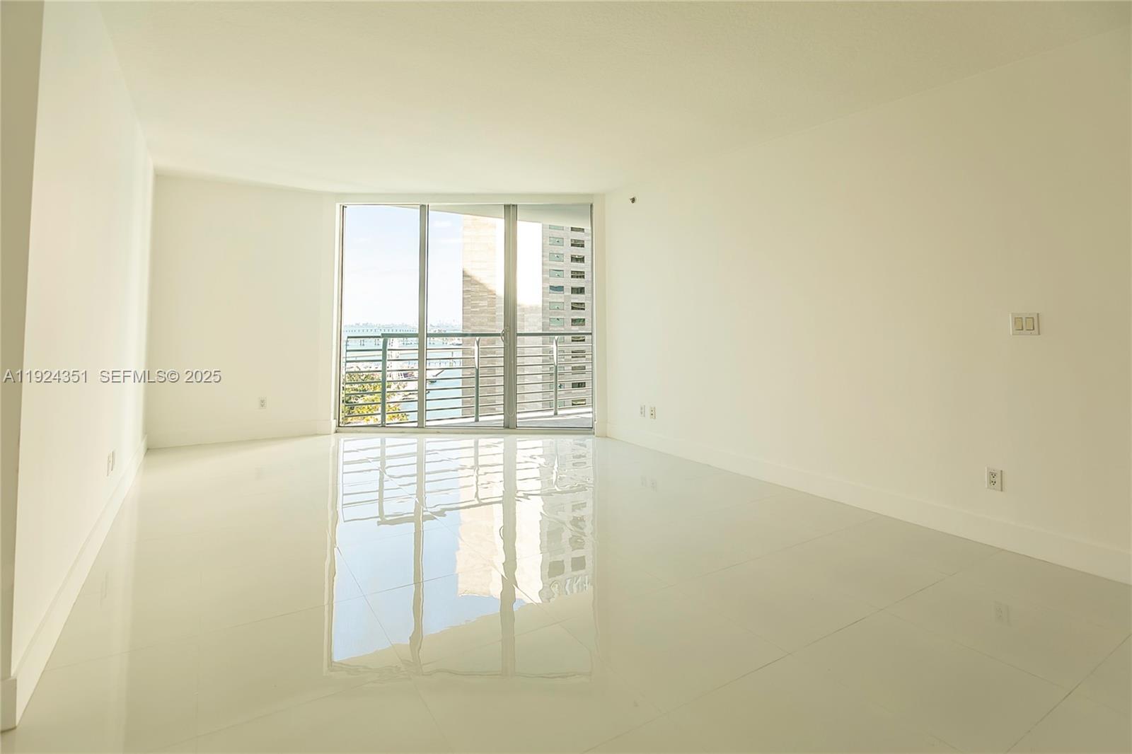 ONE MIAMI WEST CONDO - Residential Lease
