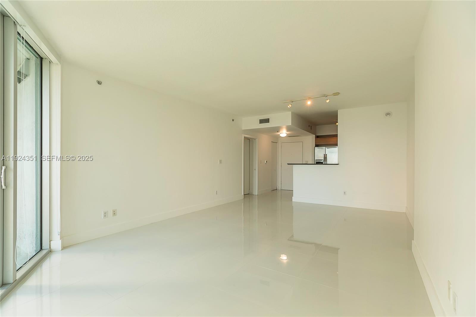 ONE MIAMI WEST CONDO - Residential Lease