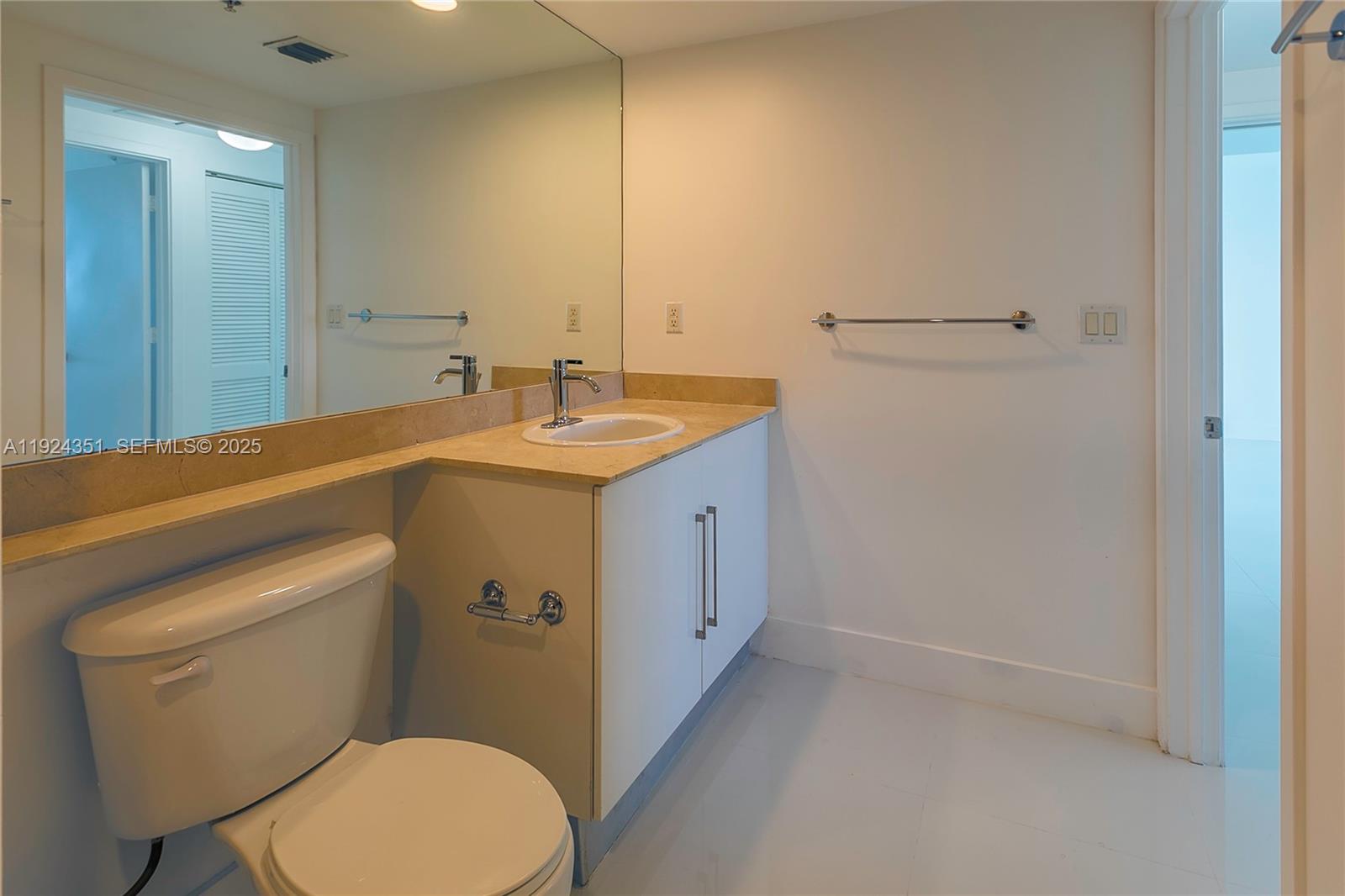 ONE MIAMI WEST CONDO - Residential Lease
