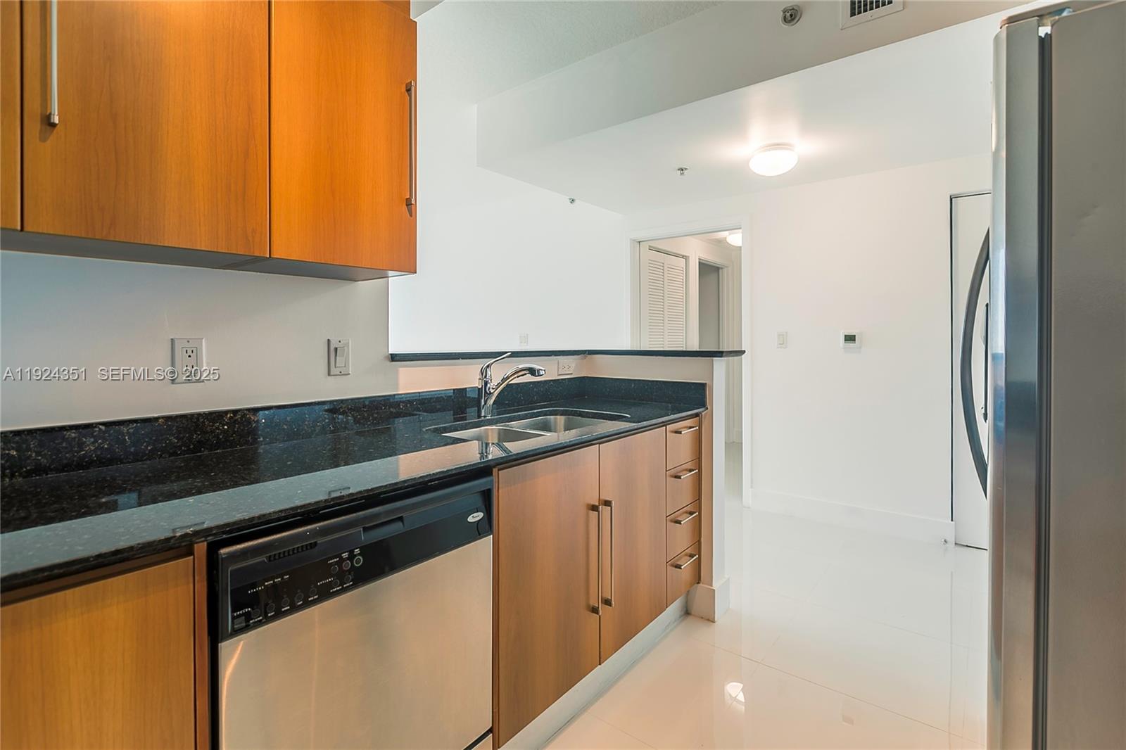 ONE MIAMI WEST CONDO - Residential Lease