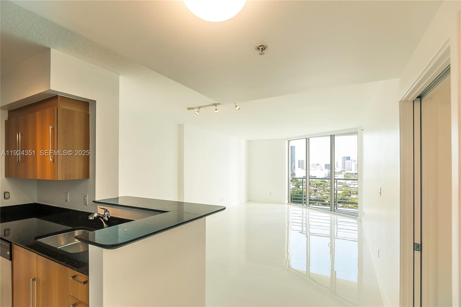 ONE MIAMI WEST CONDO - Residential Lease
