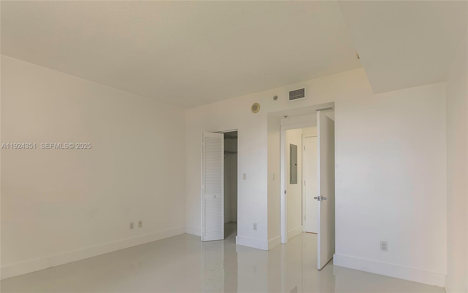 ONE MIAMI WEST CONDO - Residential Lease