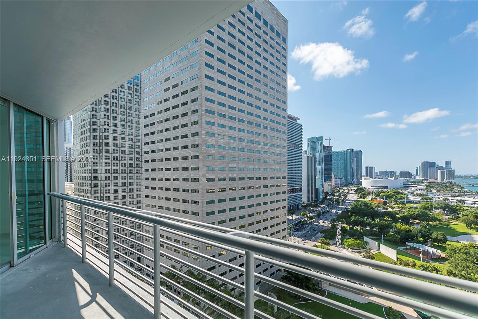 ONE MIAMI WEST CONDO - Residential Lease