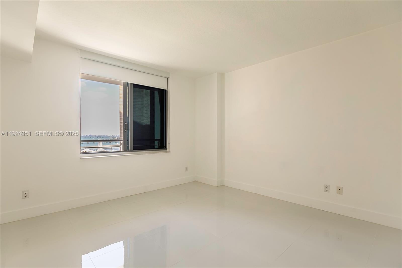 ONE MIAMI WEST CONDO - Residential Lease