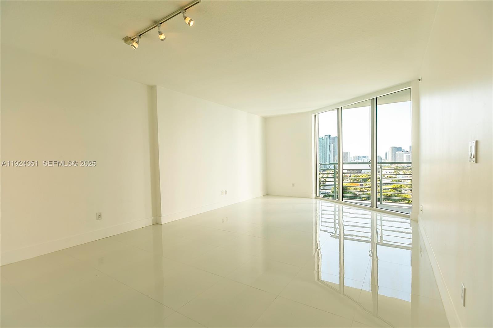 ONE MIAMI WEST CONDO - Residential Lease