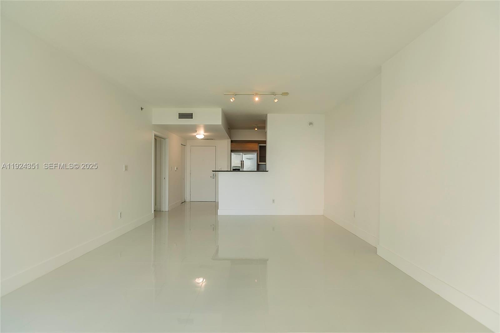 ONE MIAMI WEST CONDO - Residential Lease