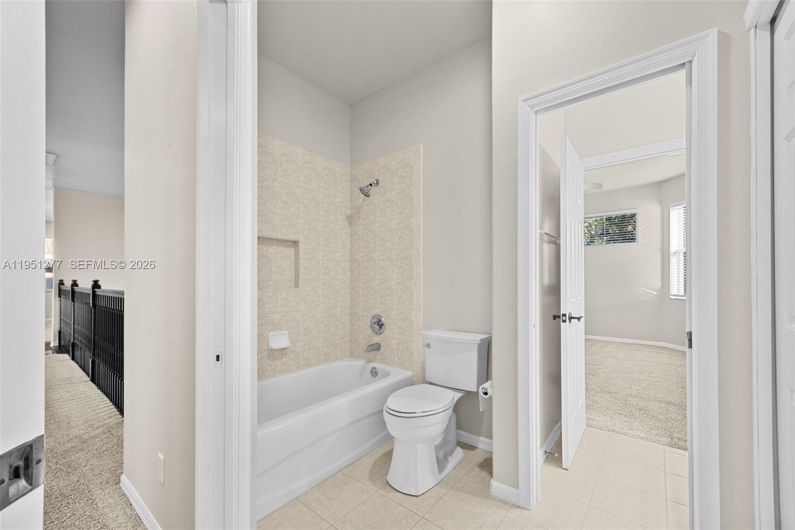 INDIGO LAKES - Residential