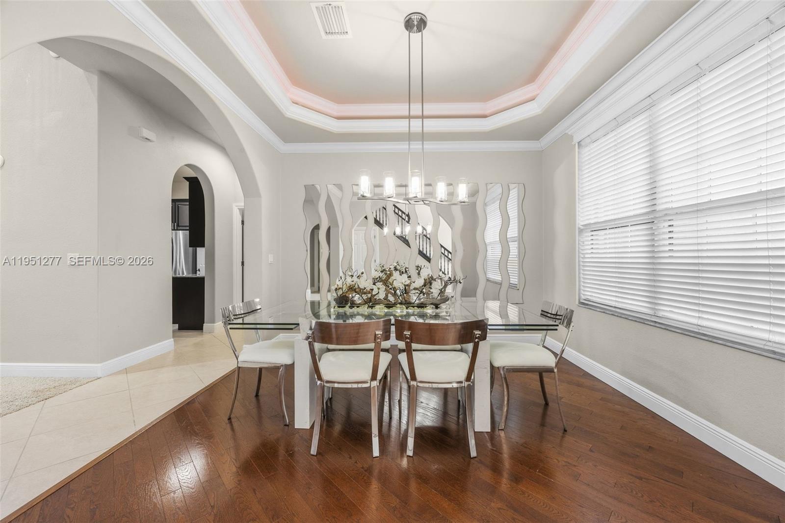 INDIGO LAKES - Residential