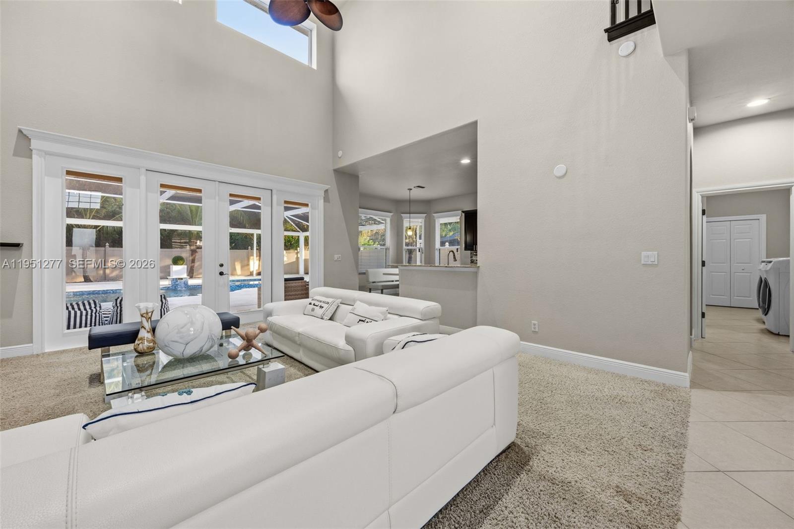 INDIGO LAKES - Residential