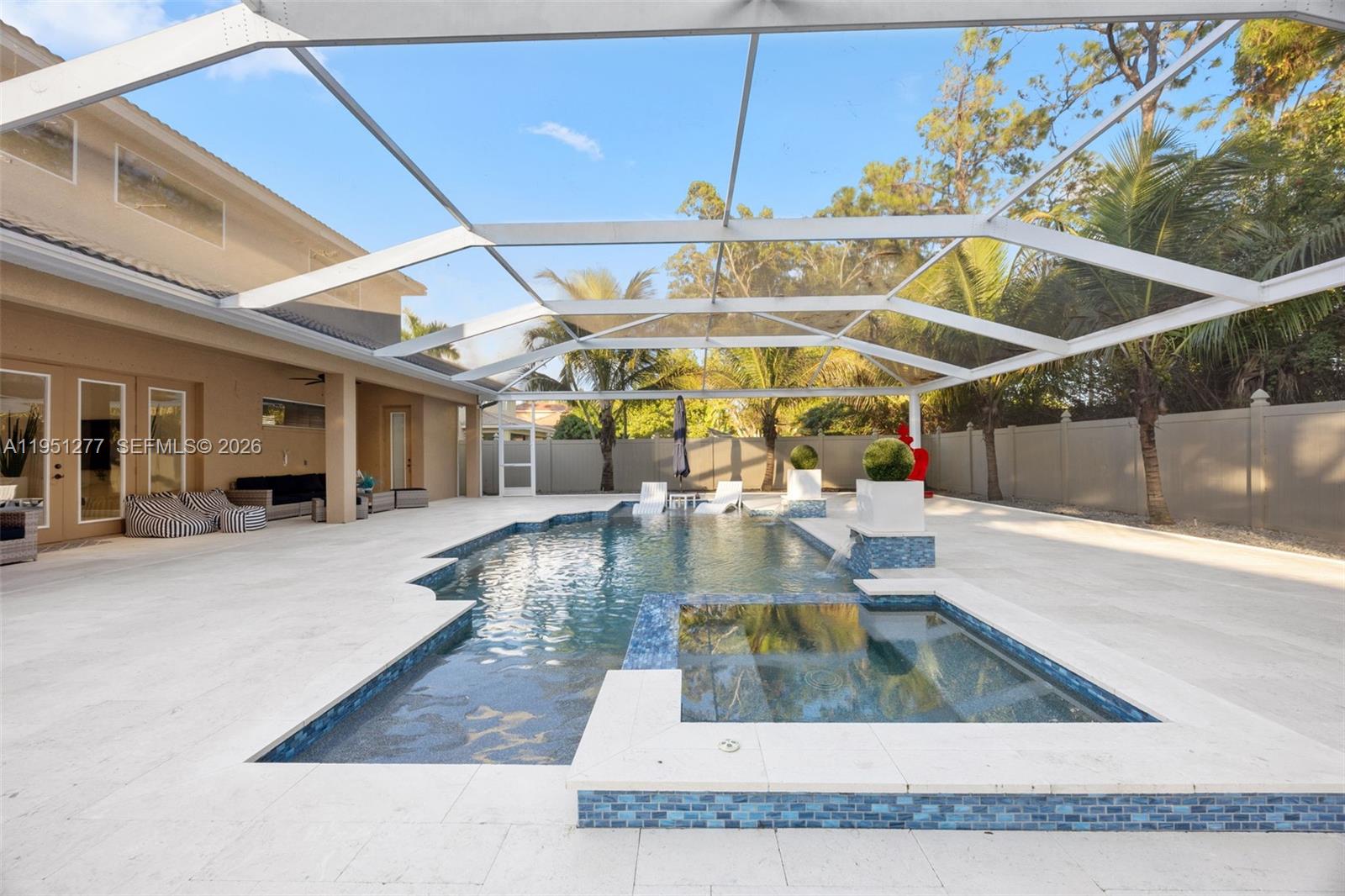 INDIGO LAKES - Residential