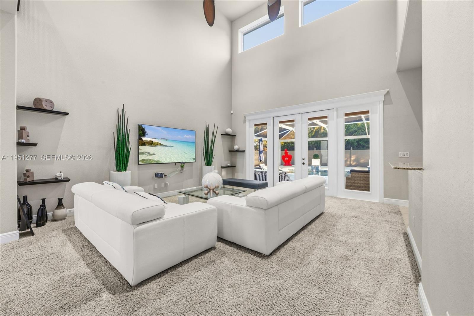 INDIGO LAKES - Residential