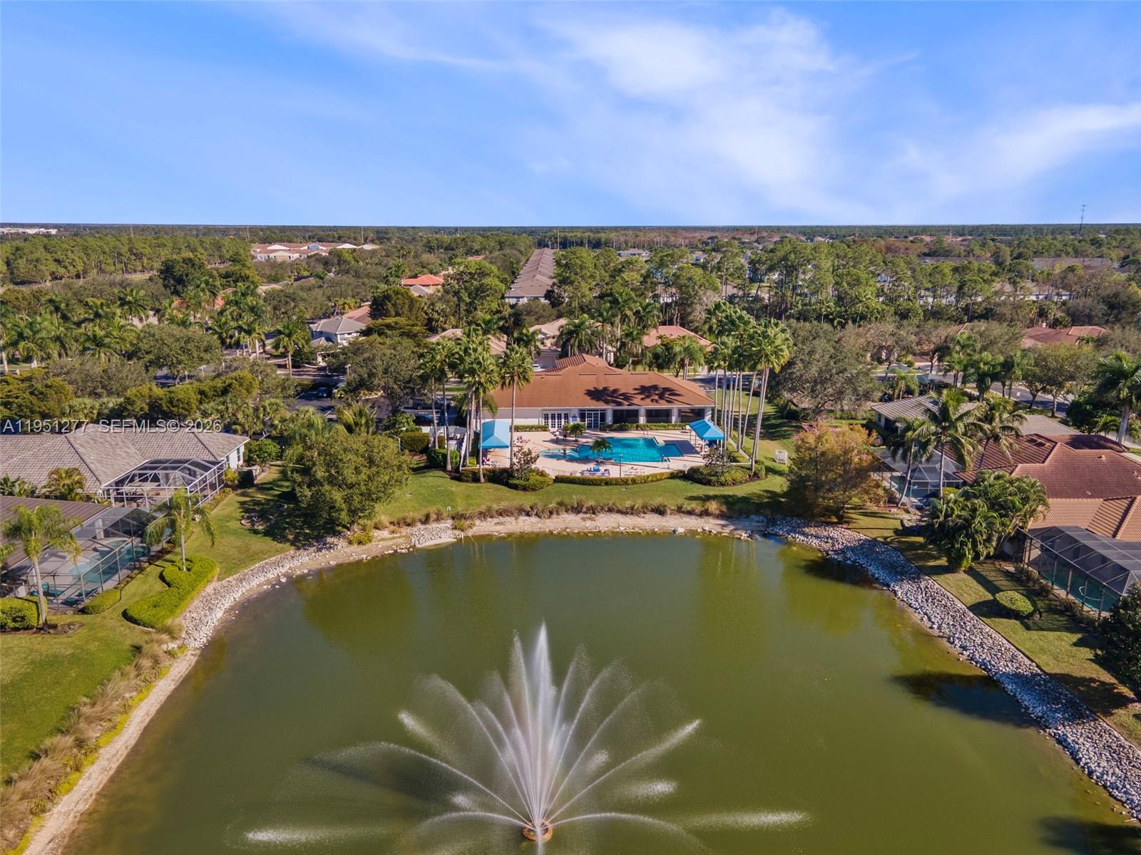 INDIGO LAKES - Residential