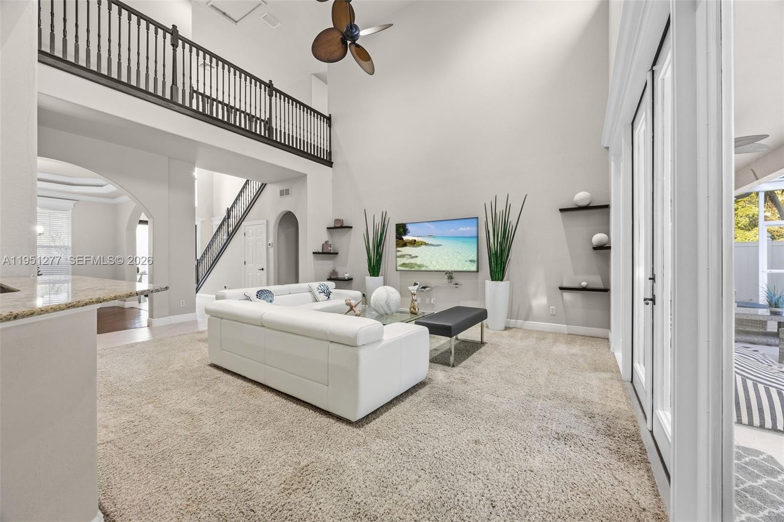 INDIGO LAKES - Residential