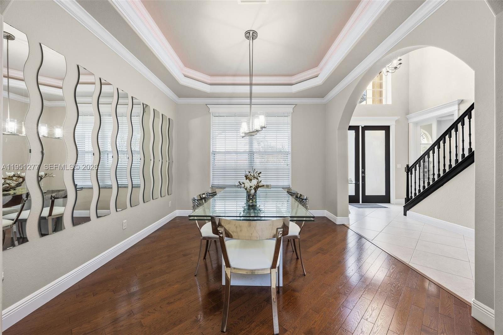 INDIGO LAKES - Residential