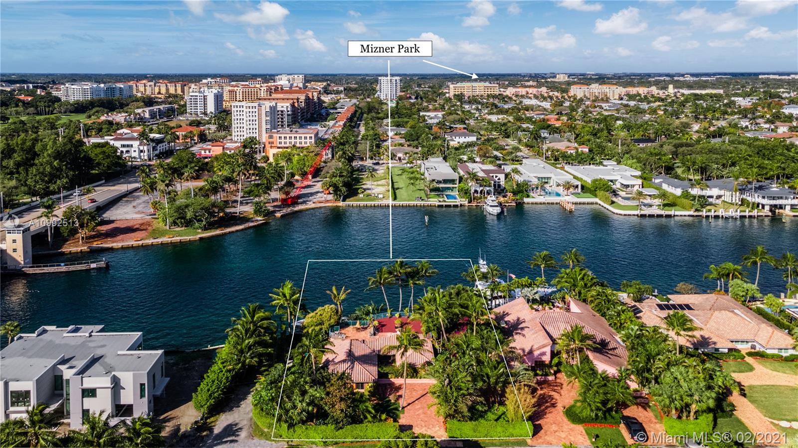 BOCA RATON RIVIERA UNIT B - Residential
