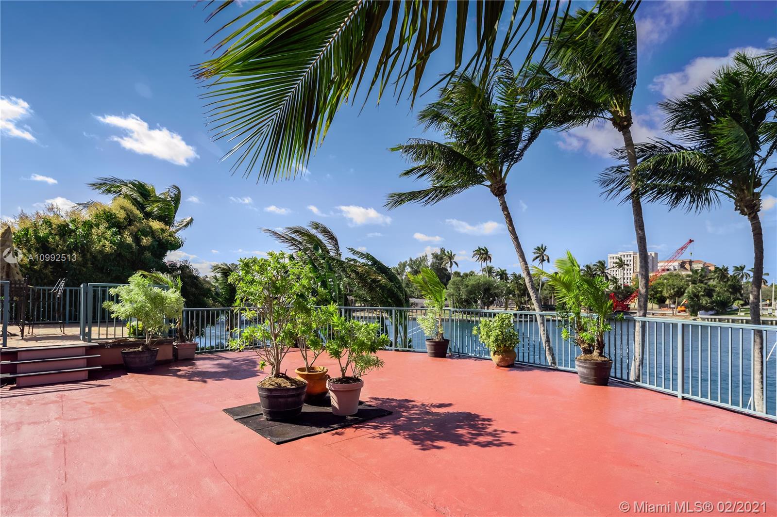 BOCA RATON RIVIERA UNIT B - Residential