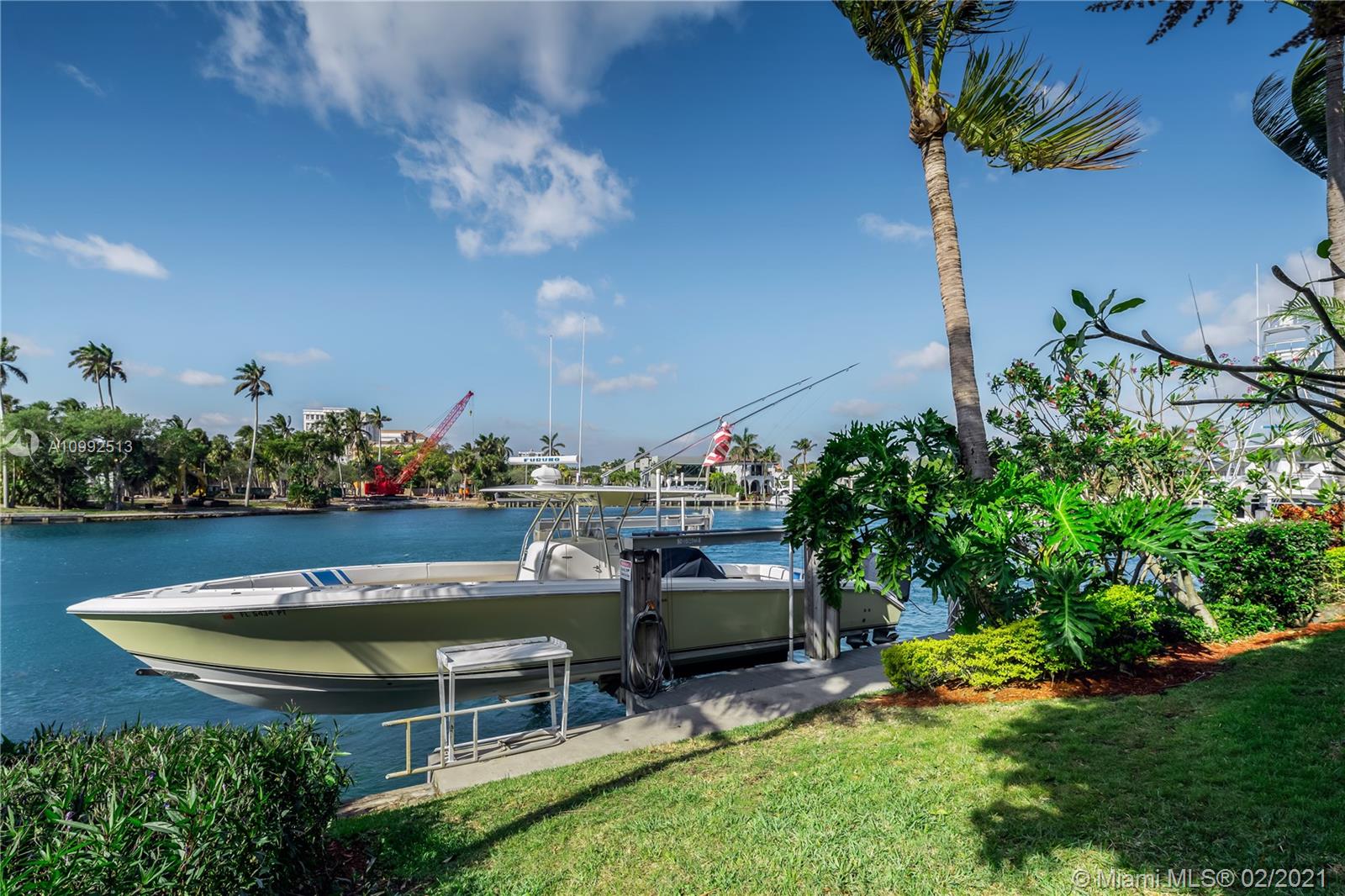 BOCA RATON RIVIERA UNIT B - Residential