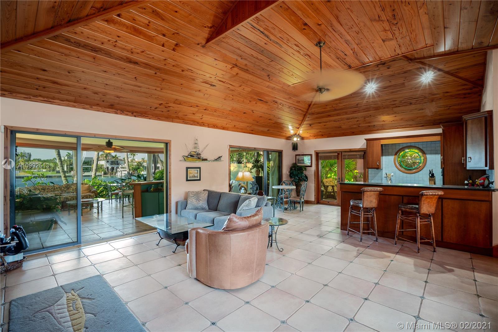 BOCA RATON RIVIERA UNIT B - Residential