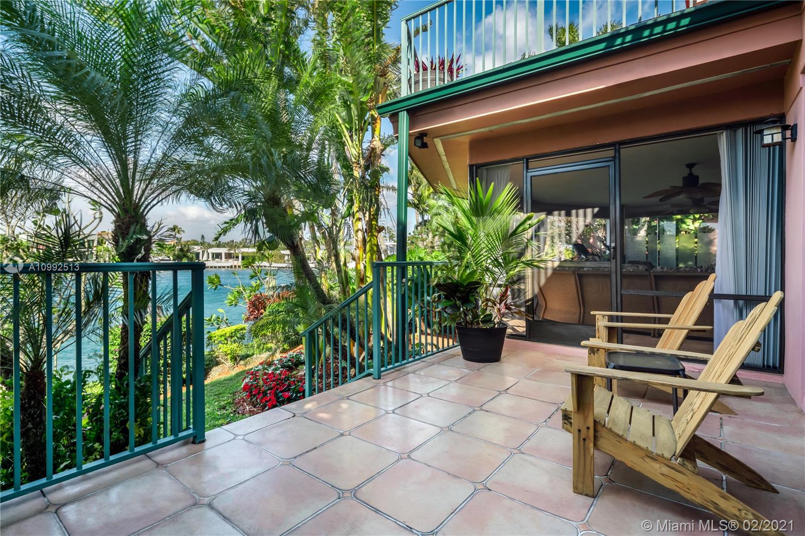 BOCA RATON RIVIERA UNIT B - Residential