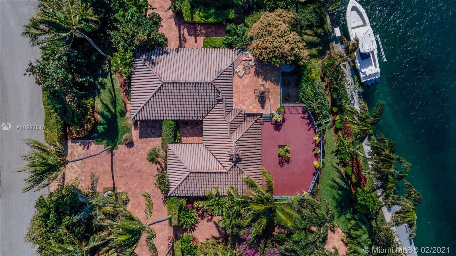 BOCA RATON RIVIERA UNIT B - Residential