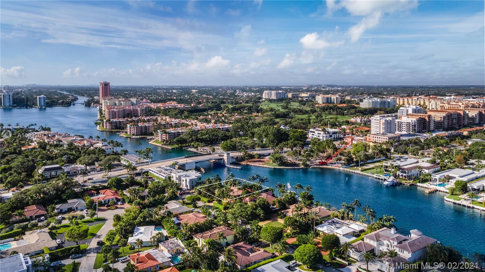 BOCA RATON RIVIERA UNIT B - Residential