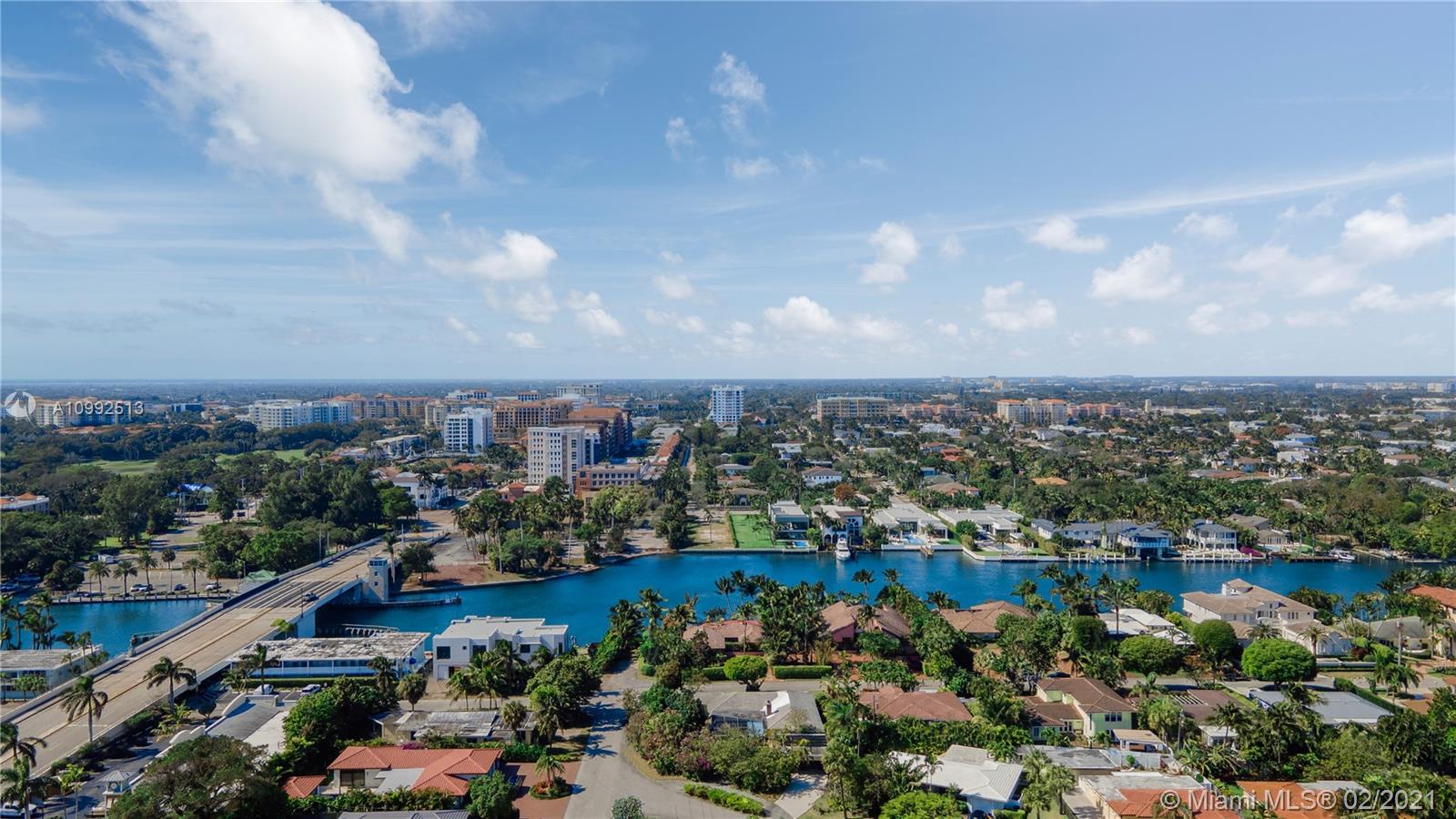 BOCA RATON RIVIERA UNIT B - Residential