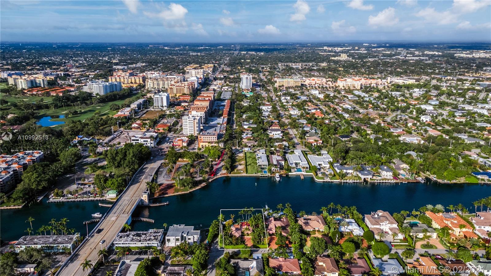 BOCA RATON RIVIERA UNIT B - Residential