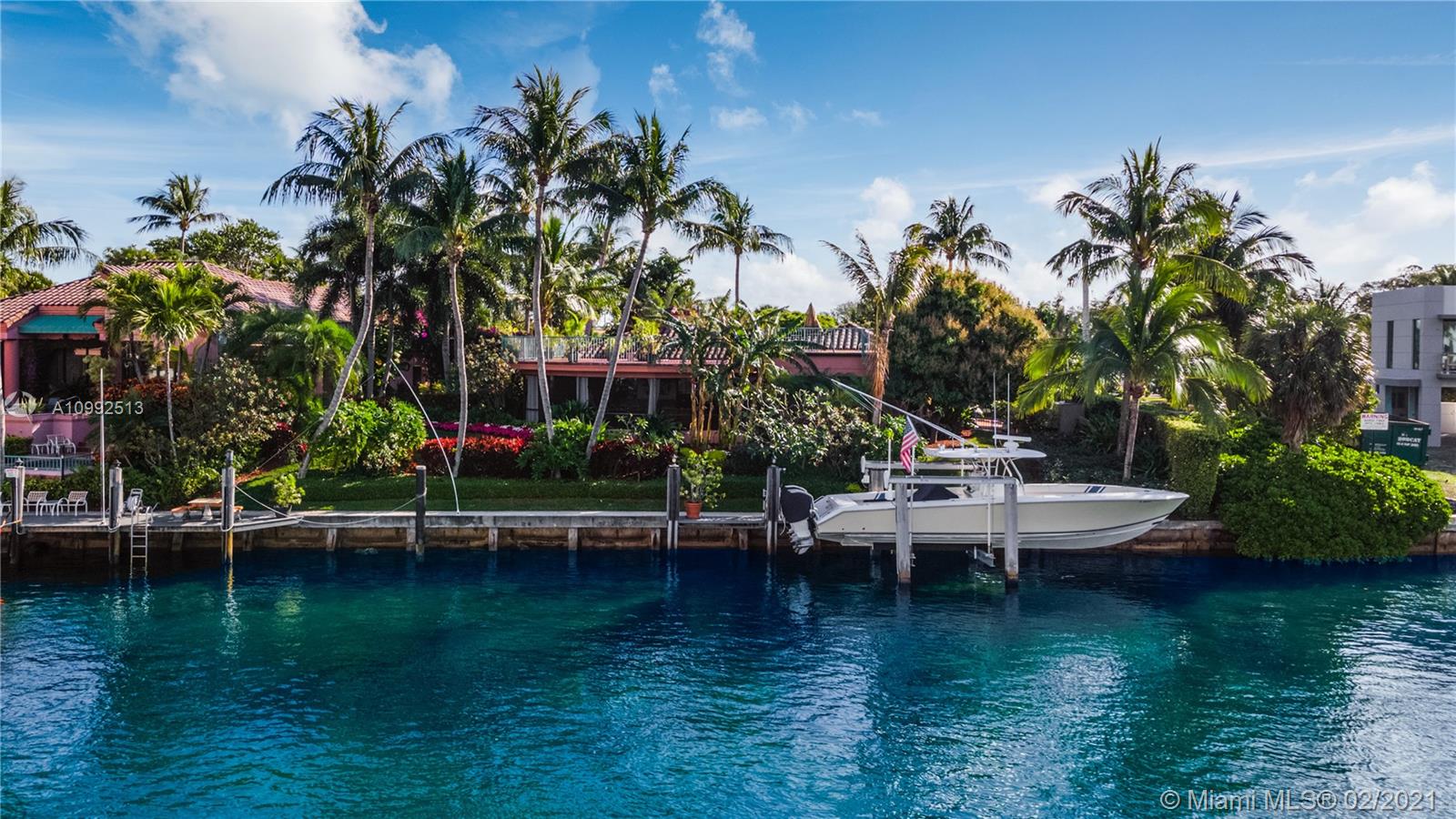 BOCA RATON RIVIERA UNIT B - Residential