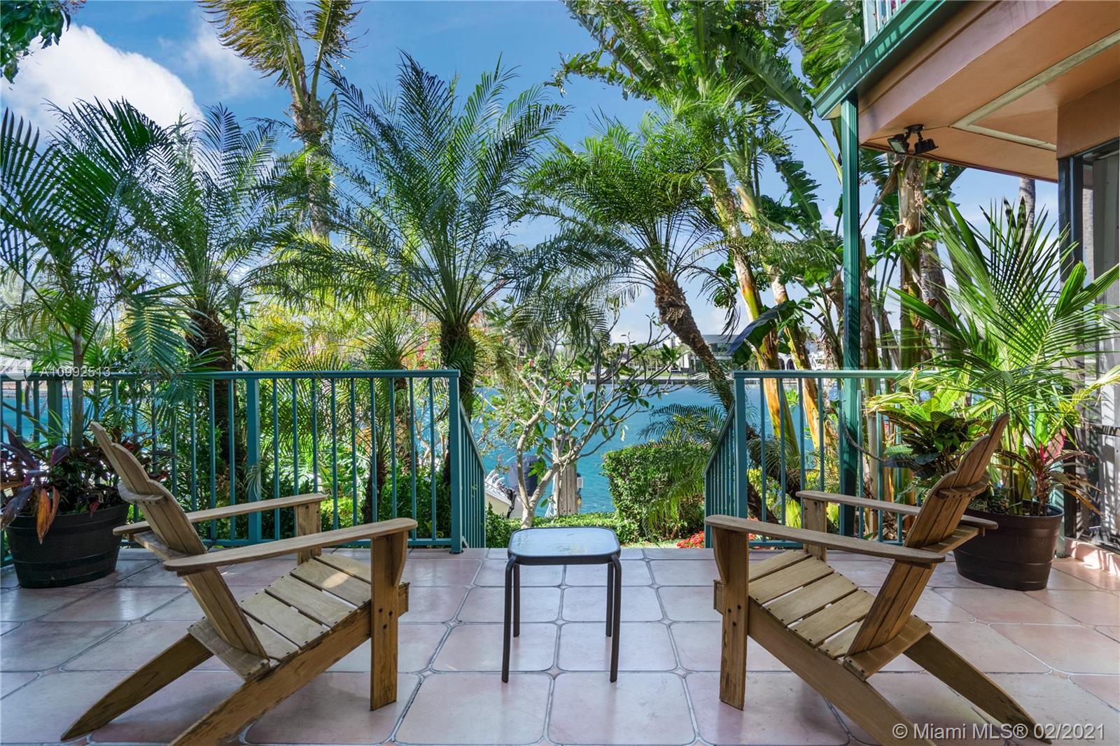 BOCA RATON RIVIERA UNIT B - Residential