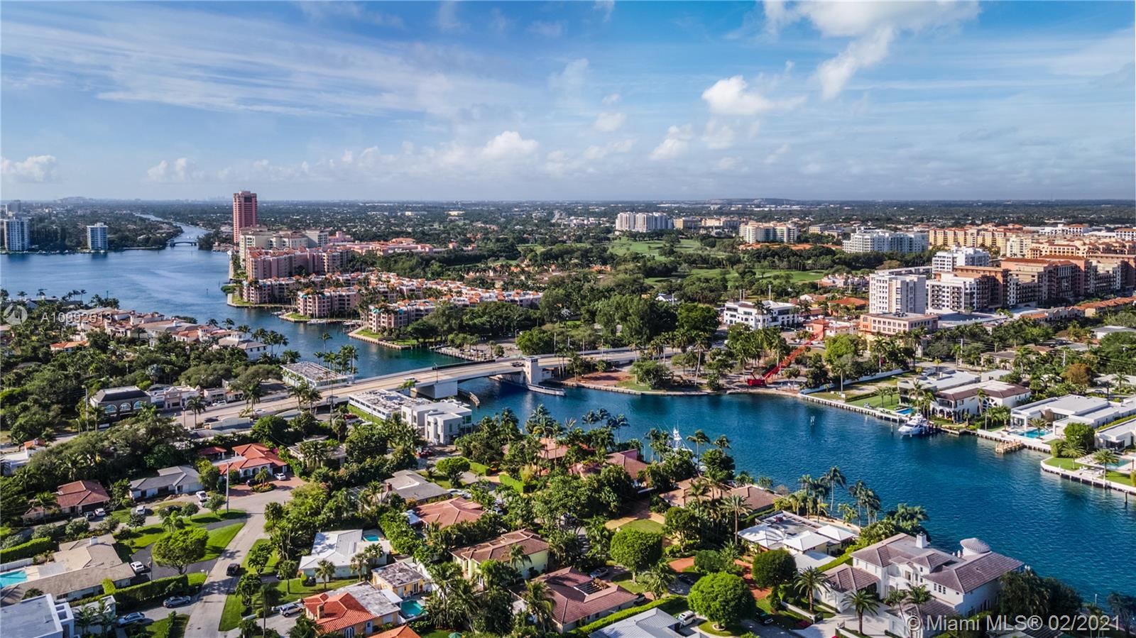 BOCA RATON RIVIERA UNIT B - Residential