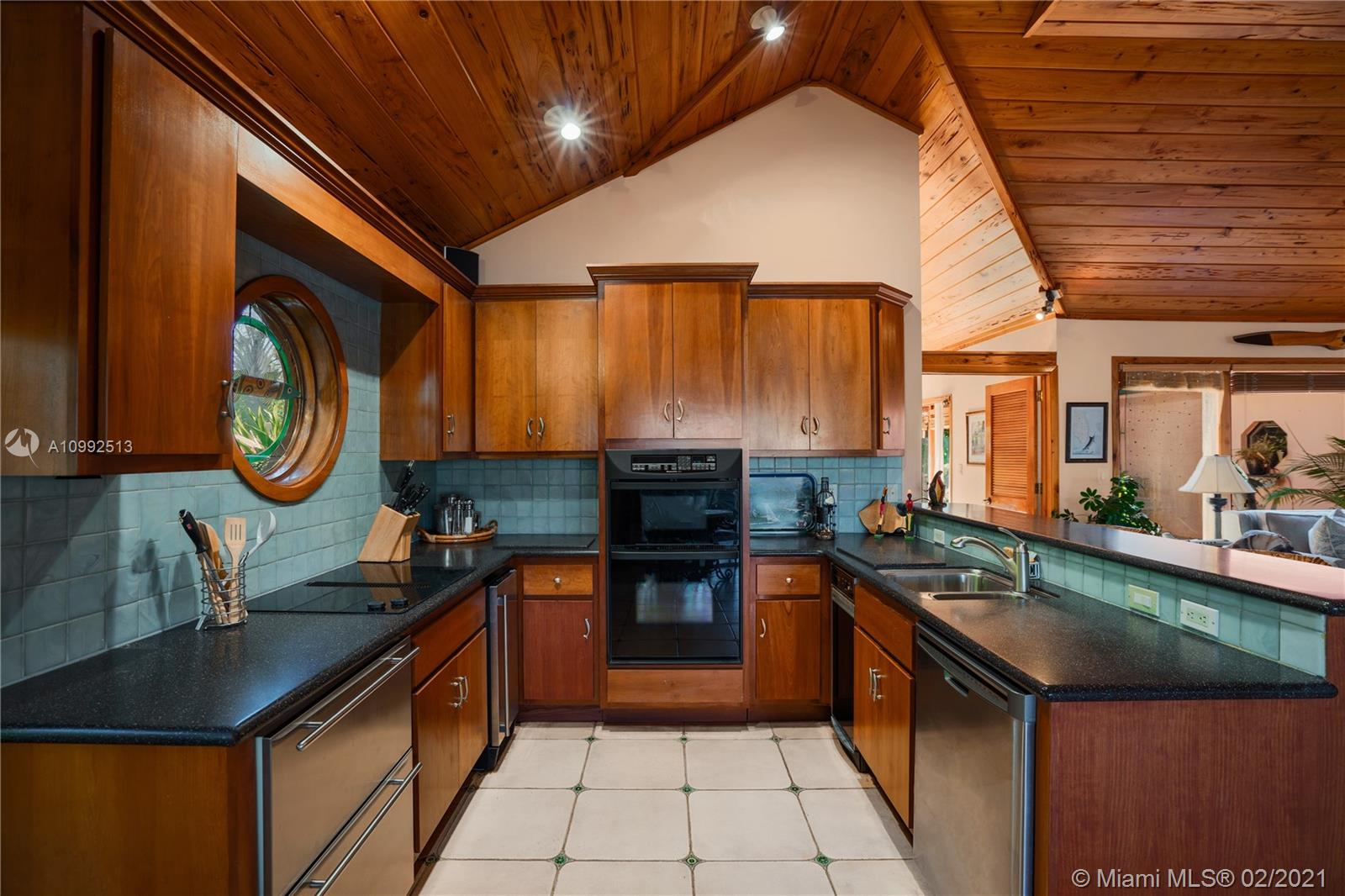 BOCA RATON RIVIERA UNIT B - Residential