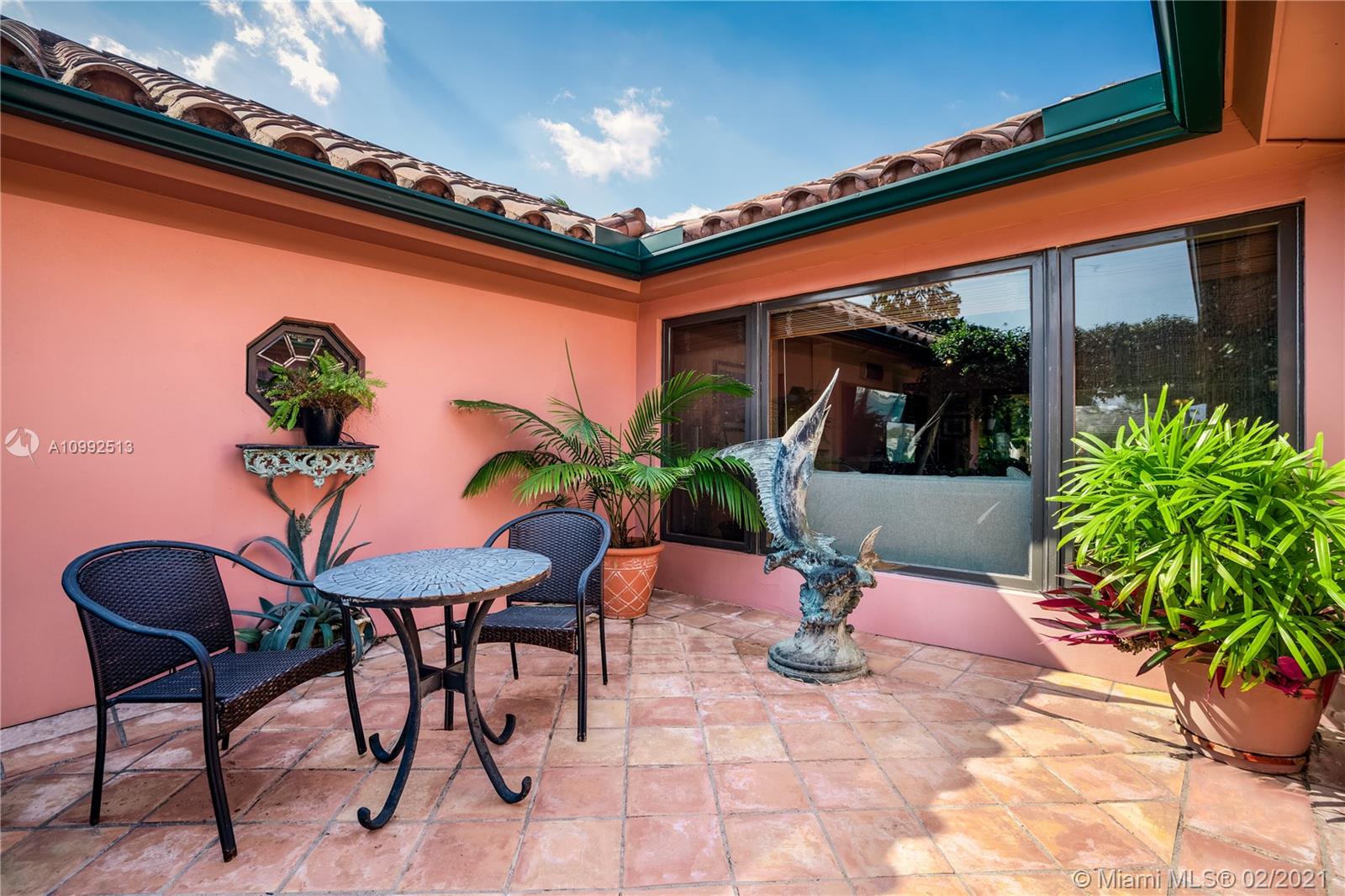 BOCA RATON RIVIERA UNIT B - Residential